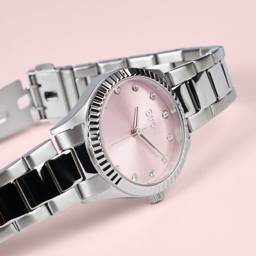 Orologio Al Quarzo Stroili Positano - Orologi solo Tempo Donna | Stroili