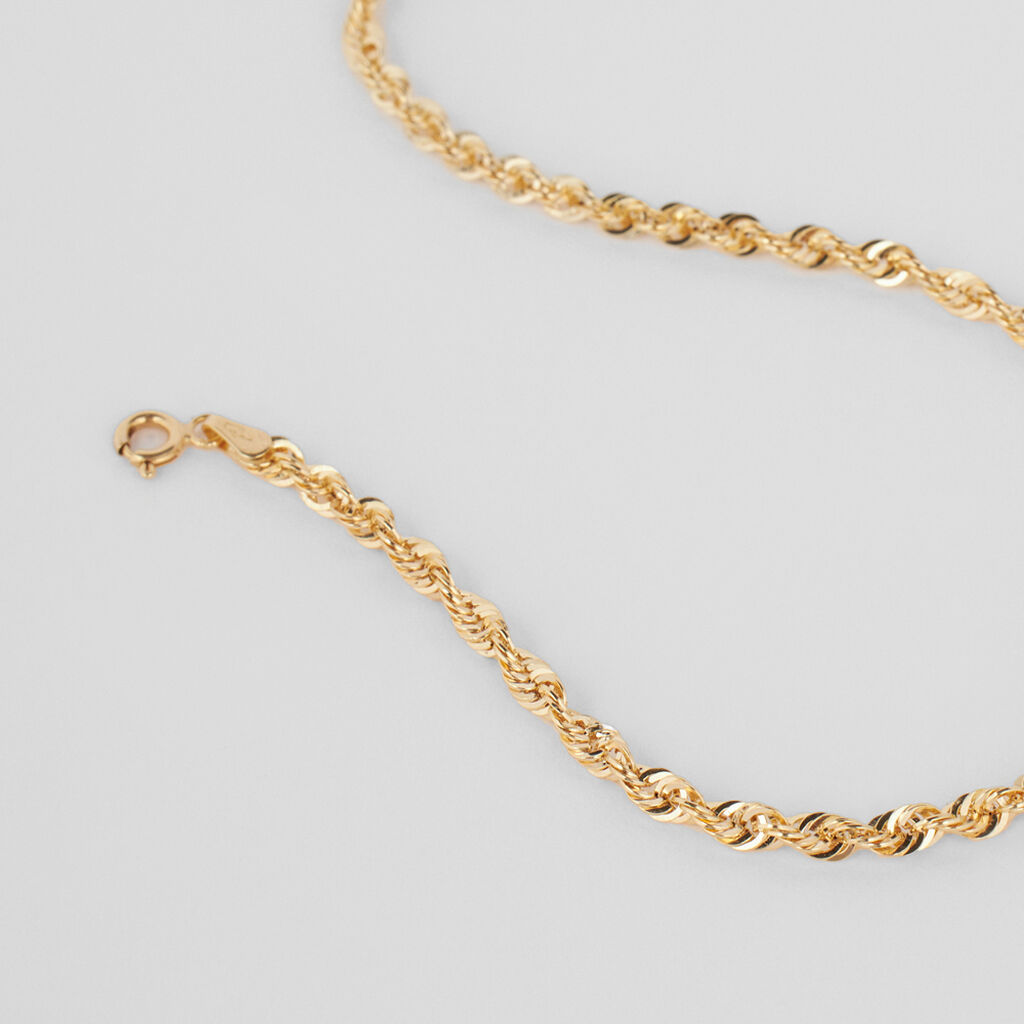 Catena Colette Oro Giallo