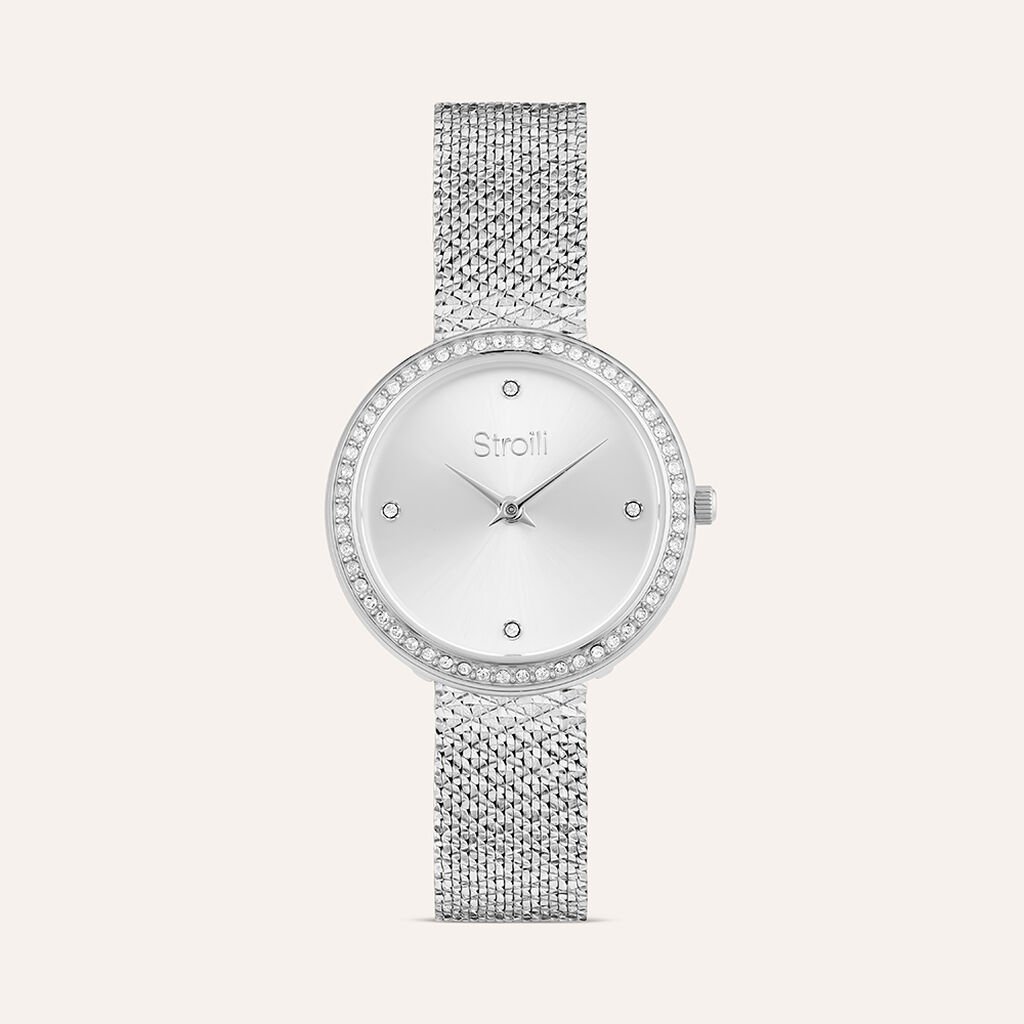 Orologio Al Quarzo Stroili Vienna