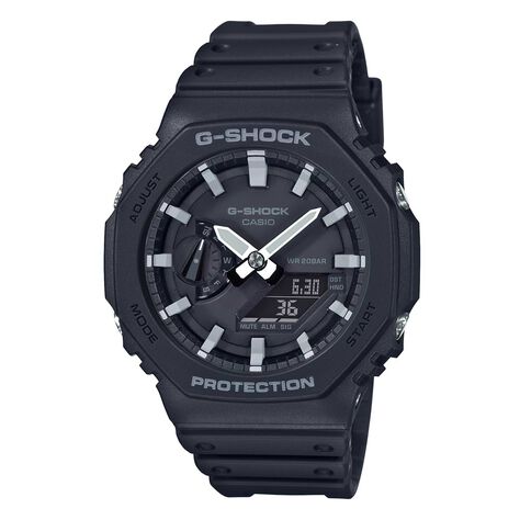 Orologio Al Quarzo Casio G-shock Ga-2100-1aer - Orologi Sportivi Uomo | Stroili