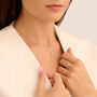Fede Classica Eternity 1.8 mm Oro Bianco Diamante