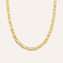 Collana Maglia Valentino L'homme Or Oro Giallo
