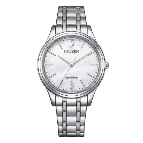 Orologio Eco Drive Citizen Ore Felici Em0411-71a - Orologi Donna | Stroili