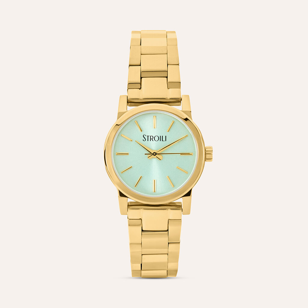 Orologio Al Quarzo Stroili Bruxelles