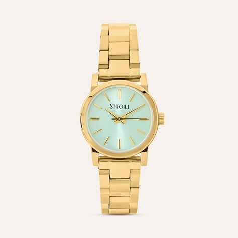 Orologio Al Quarzo Stroili Bruxelles - Orologi solo Tempo Donna | Stroili