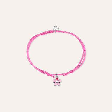 Bracciale Silver Baby Argento Rodiato