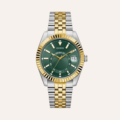 Orologio Al Quarzo Guess Jaden Gw0977g4 - Orologi Uomo | Stroili