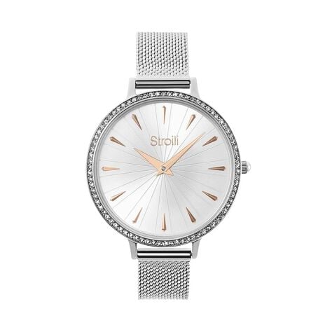 Orologio Al Quarzo Stroili Losanna - Orologi solo Tempo Donna | Stroili