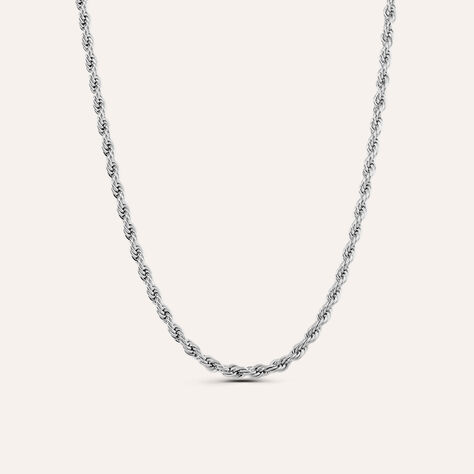 Catena Moonlight Acciaio - Collane Catena Donna | Stroili