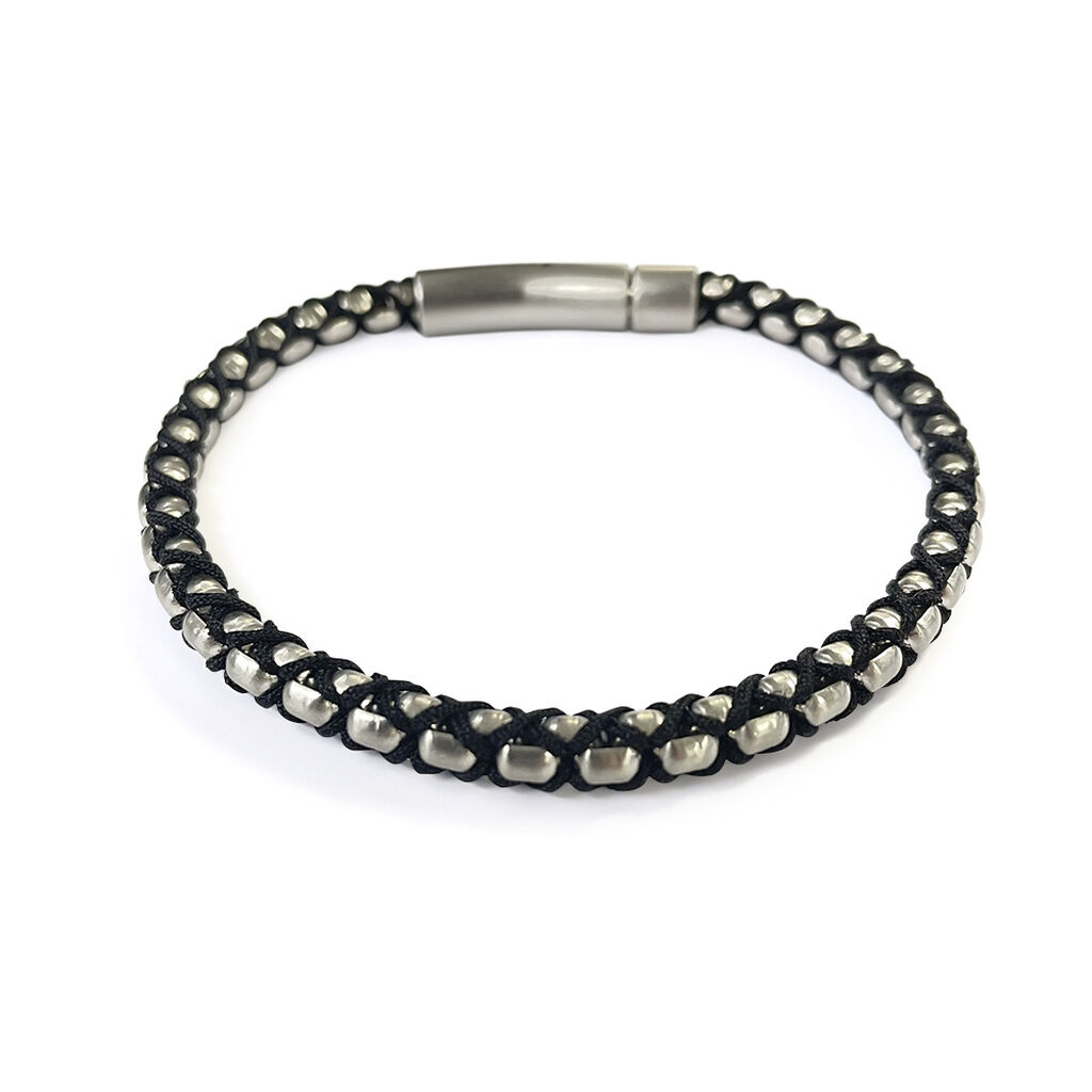 Bracciale Acciaio - Stroili Uomo | Stroili