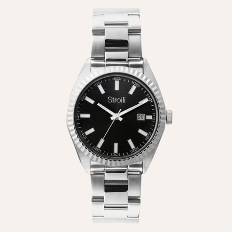 Orologio Al Quarzo Stroili Davos - Orologi Cronografo Uomo | Stroili