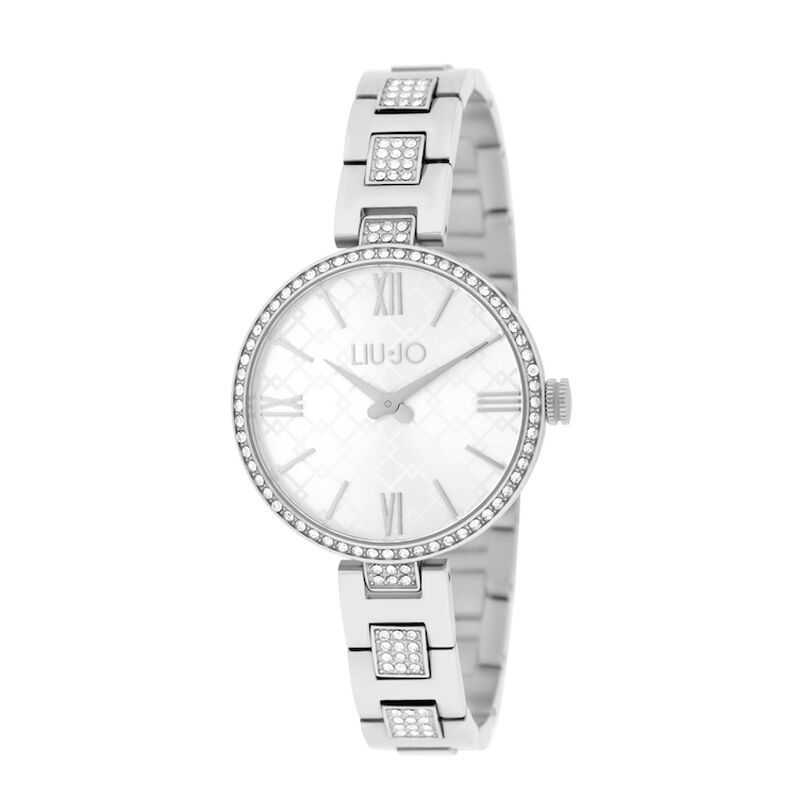 Orologio Al Quarzo Liu Jo Detail Tlj2181 - Orologi solo Tempo Donna | Stroili