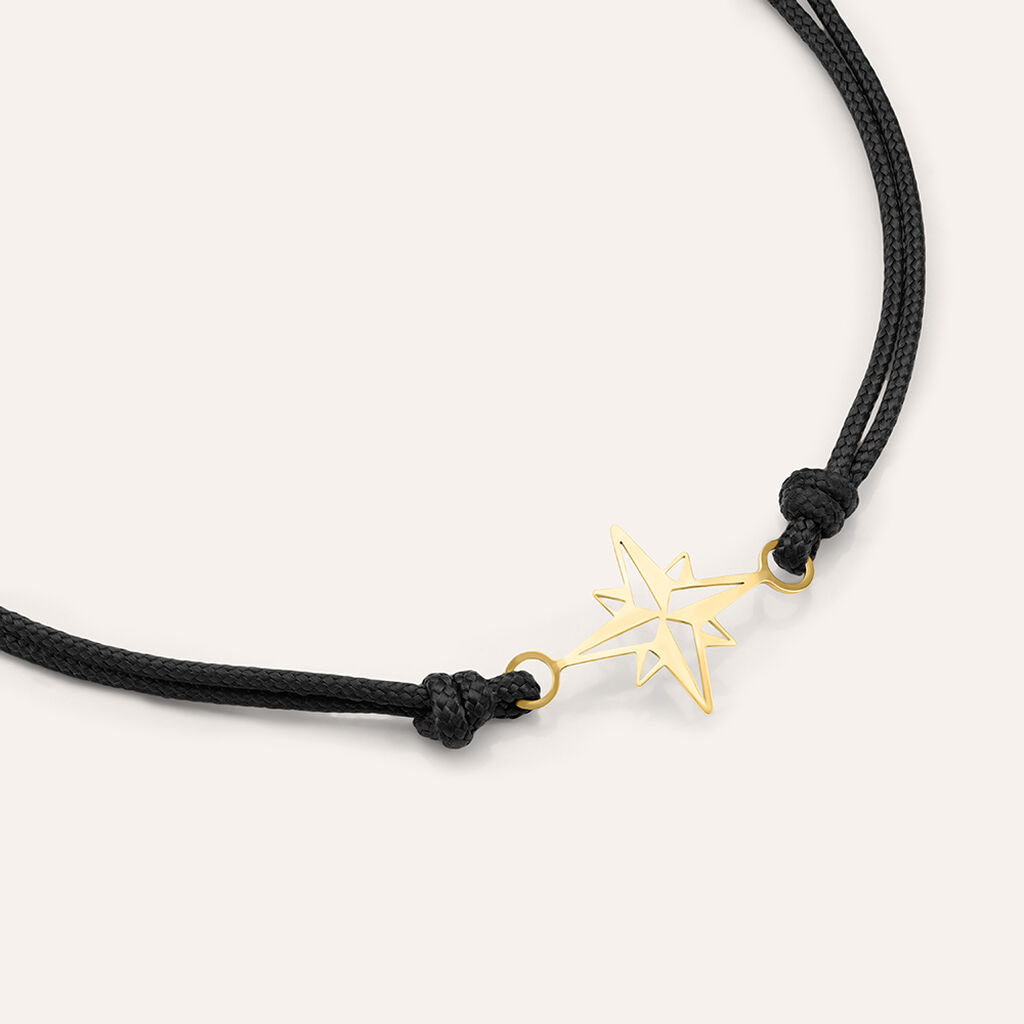 Bracciale L'homme Or Oro Giallo