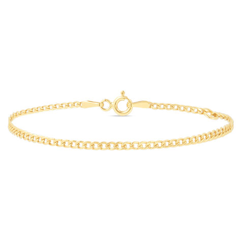 bracciali Con Targa bambino Oro 18kt gioielli GioiaPura Oro 750 GP-S170767