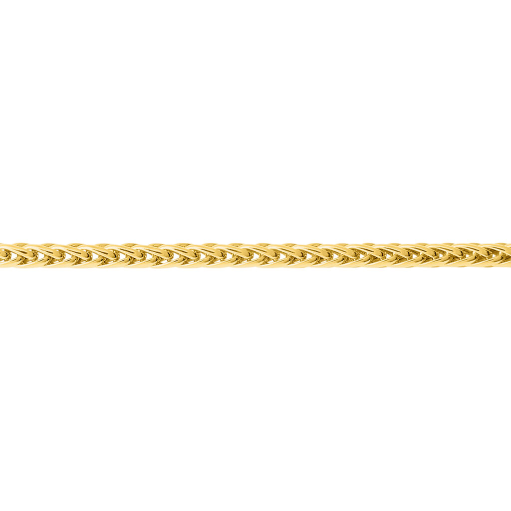 Collana L'homme Or Oro Giallo - Collane Uomo | Stroili