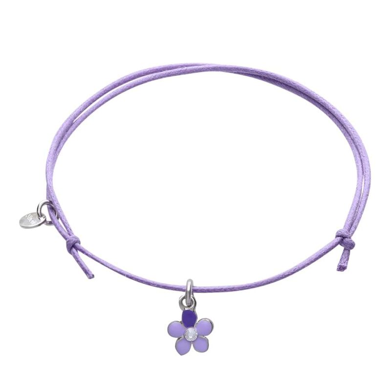 Bracciale Silver Baby Argento Rodiato - Bracciali Bambino | Stroili
