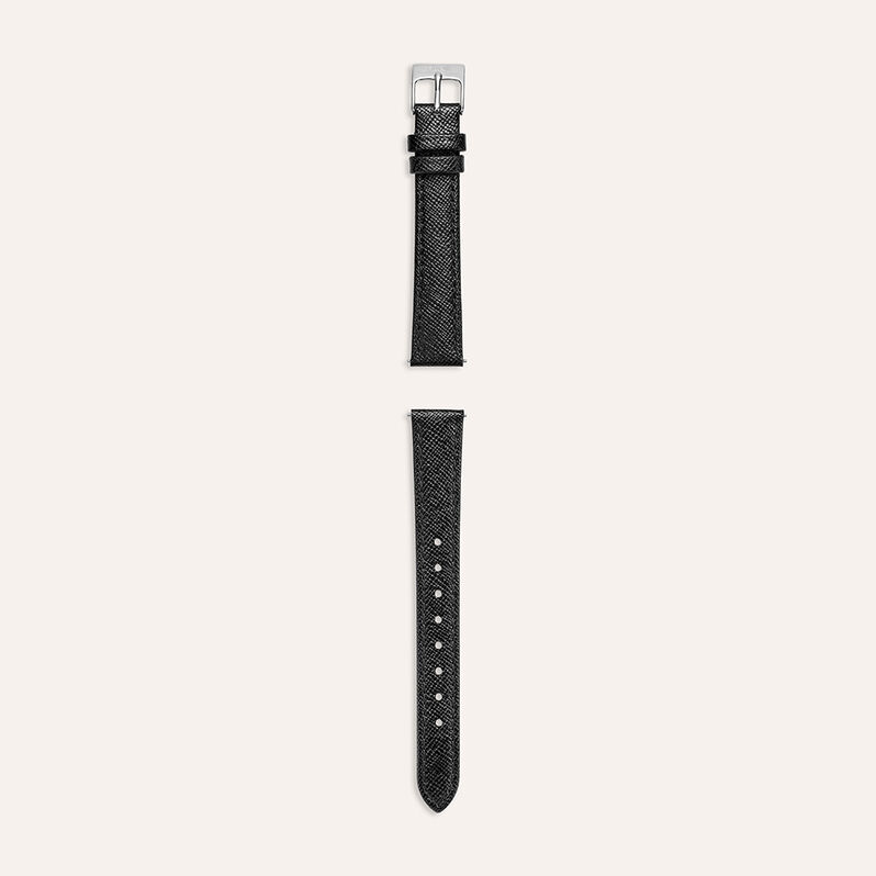 Cinturino Stroili Cinturino Pelle Nero - Cinturini per Orologi Donna | Stroili