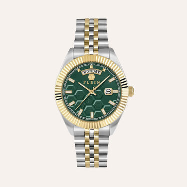 Orologio Al Quarzo Philipp Plein Date Superlative Gent Pwpva0424
