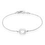 Bracciale Silver Collection Argento Rodiato