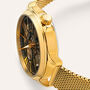 Orologio Automatico Stroili Montreux