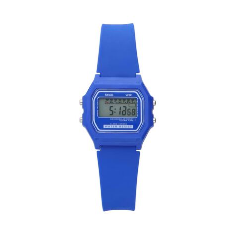 Orologio Al Quarzo Stroili Digital - Orologi Colorati Unisex | Stroili