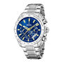 Orologio Al Quarzo Festina Timeless Chronograph F20668/2