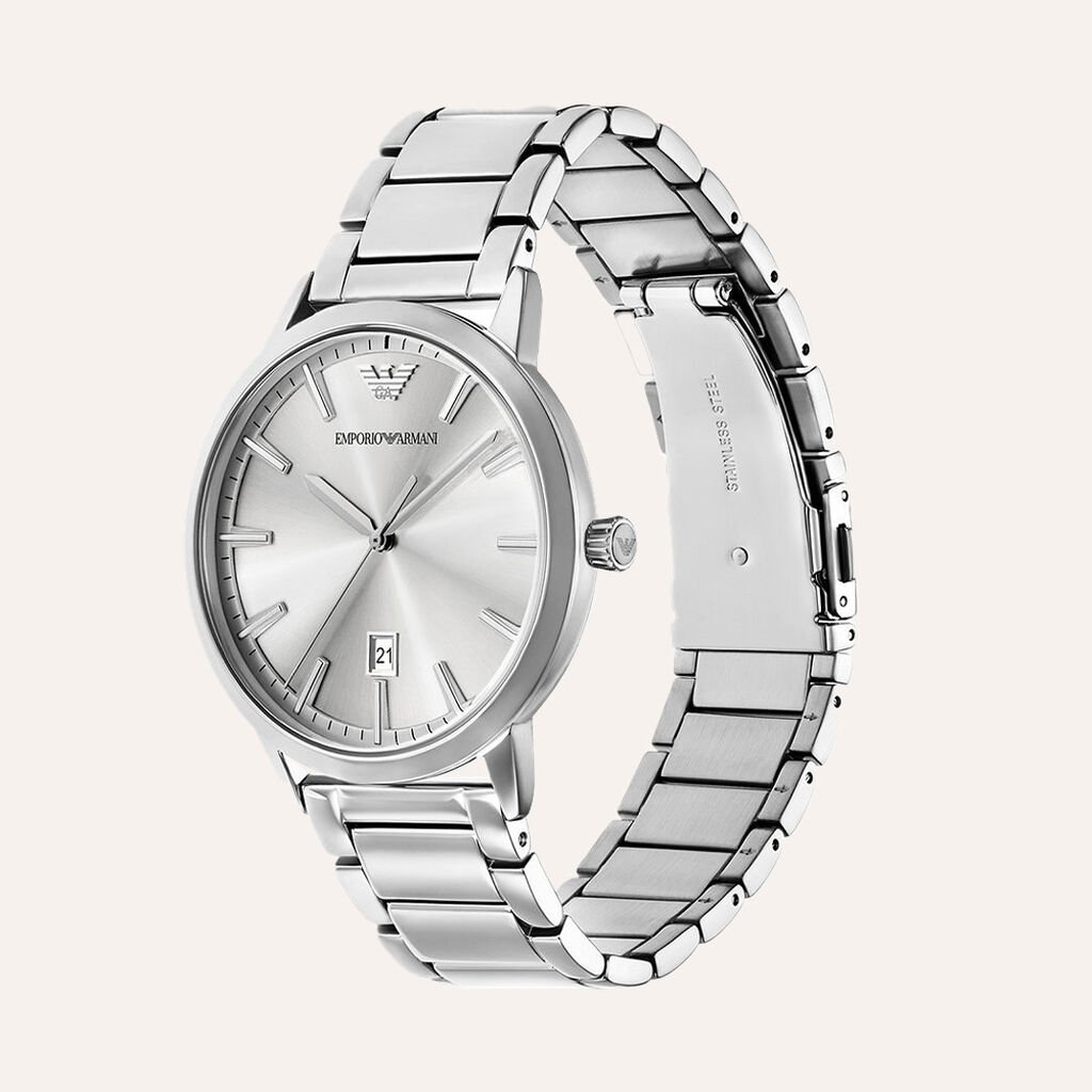 Orologio Al Quarzo Emporio Armani Ar11730