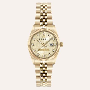 Orologio Al Quarzo Philipp Plein Date Superlative Pwnfa0525