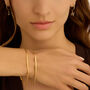 Bracciale Catena Colette Oro Giallo