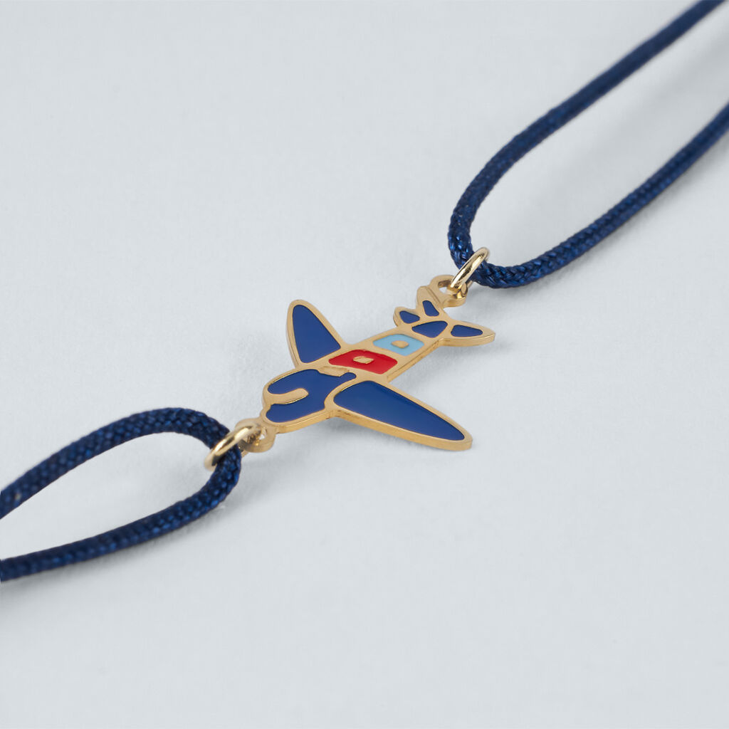 Bracciale Mon Petit Oro Giallo