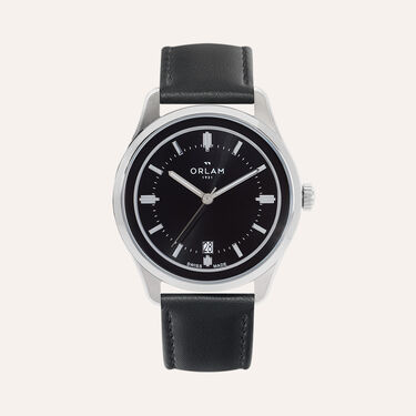 Orologio Al Quarzo Orlam Pulse Orsslpu001