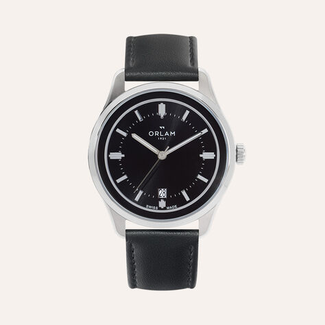 Orologio Al Quarzo Orlam Pulse Orsslpu001 - Orologi con Datario Uomo | Stroili