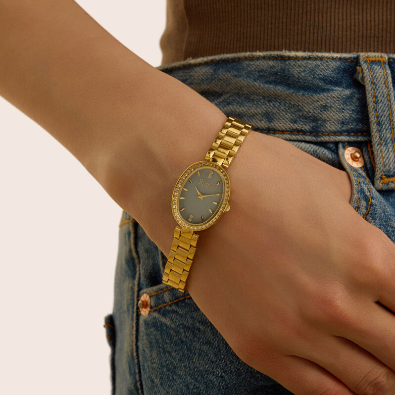 Orologio Al Quarzo Stroili Malaga - Orologi solo Tempo Donna | Stroili