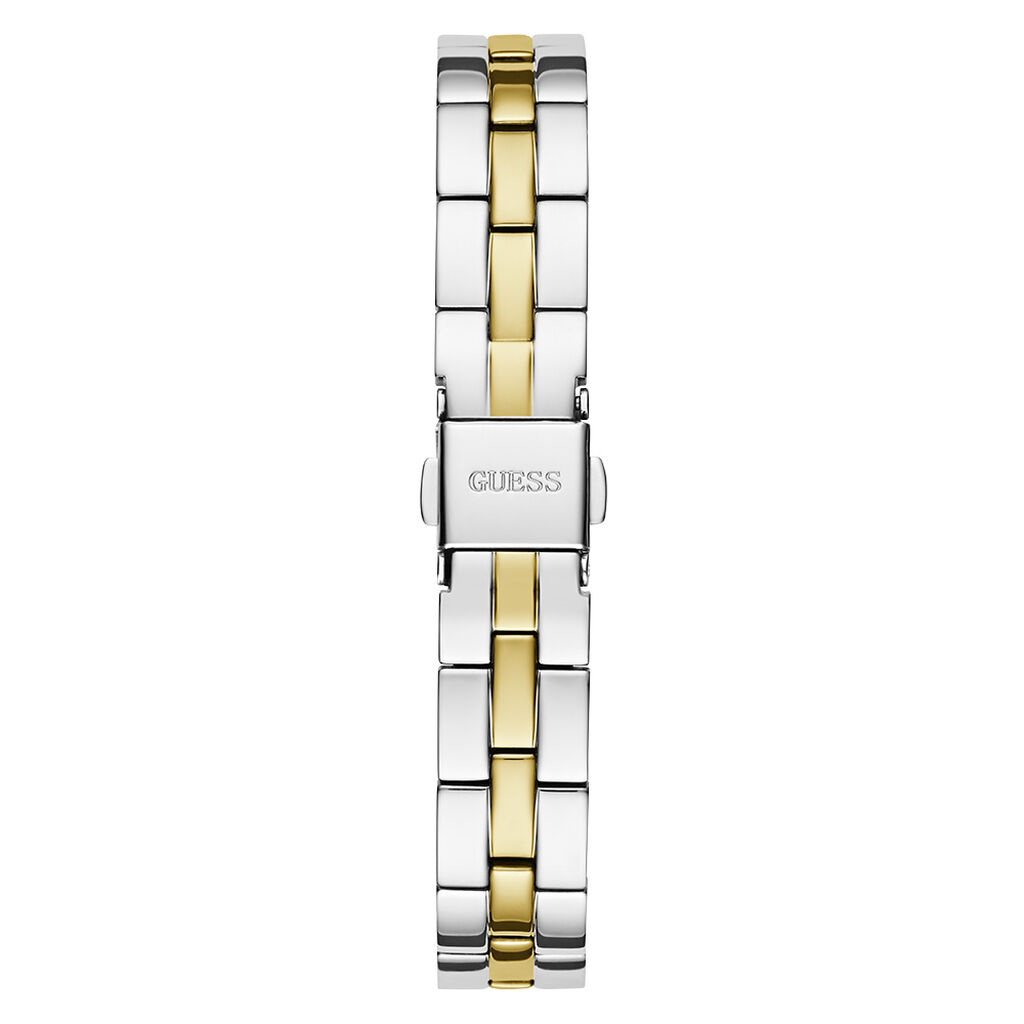 Orologio Al Quarzo Guess Array Gw0762l5 - Orologi solo Tempo Donna | Stroili