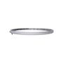 Bangle Silver Shine Argento Rodiato Cubic Zirconia