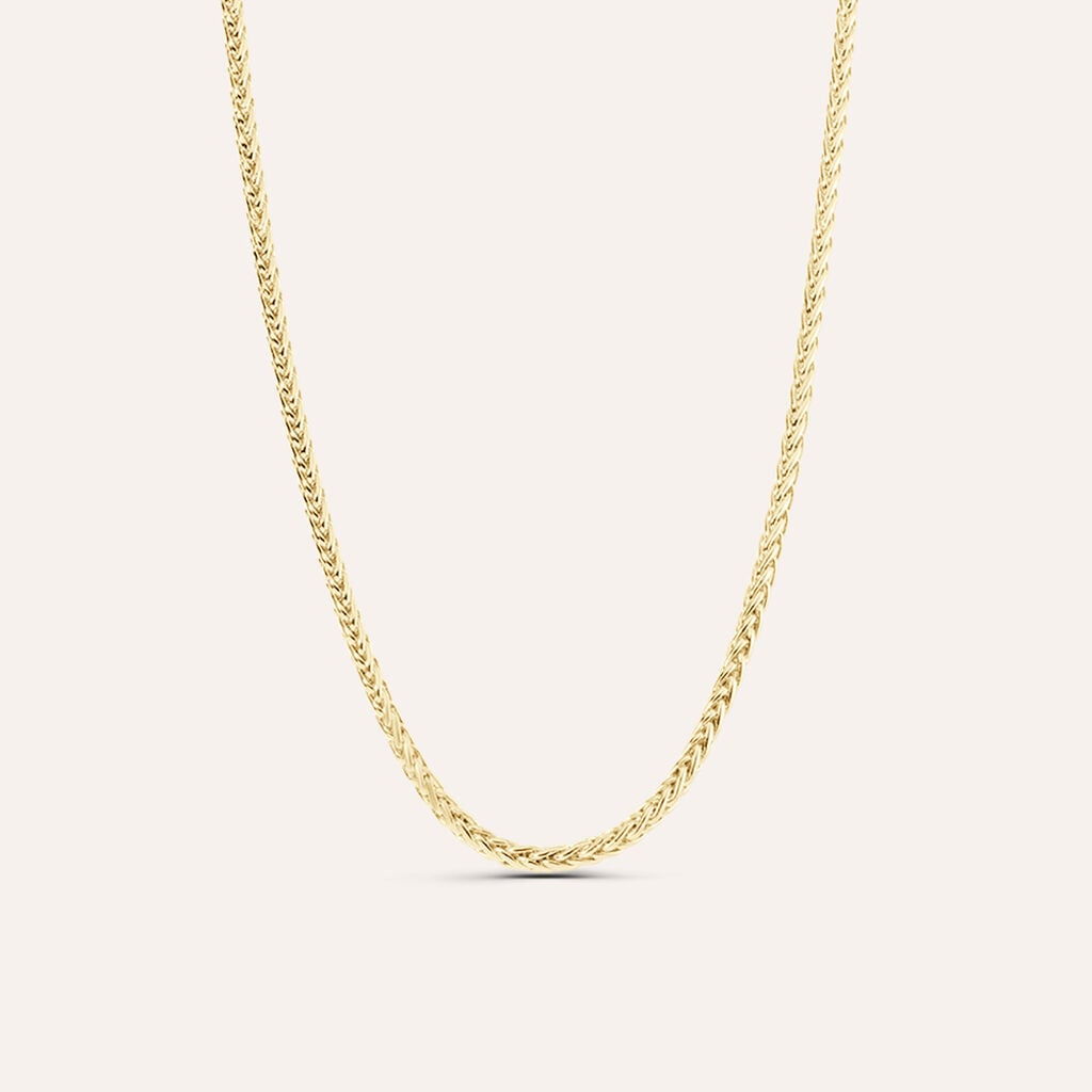 Catena Colette Oro Giallo