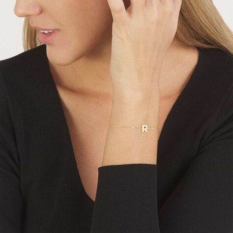 Bracciale Poème Oro Giallo - Bracciali Donna | Stroili