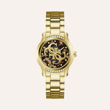 Combo Orologio Al Quarzo Guess Annette Gw1105l2