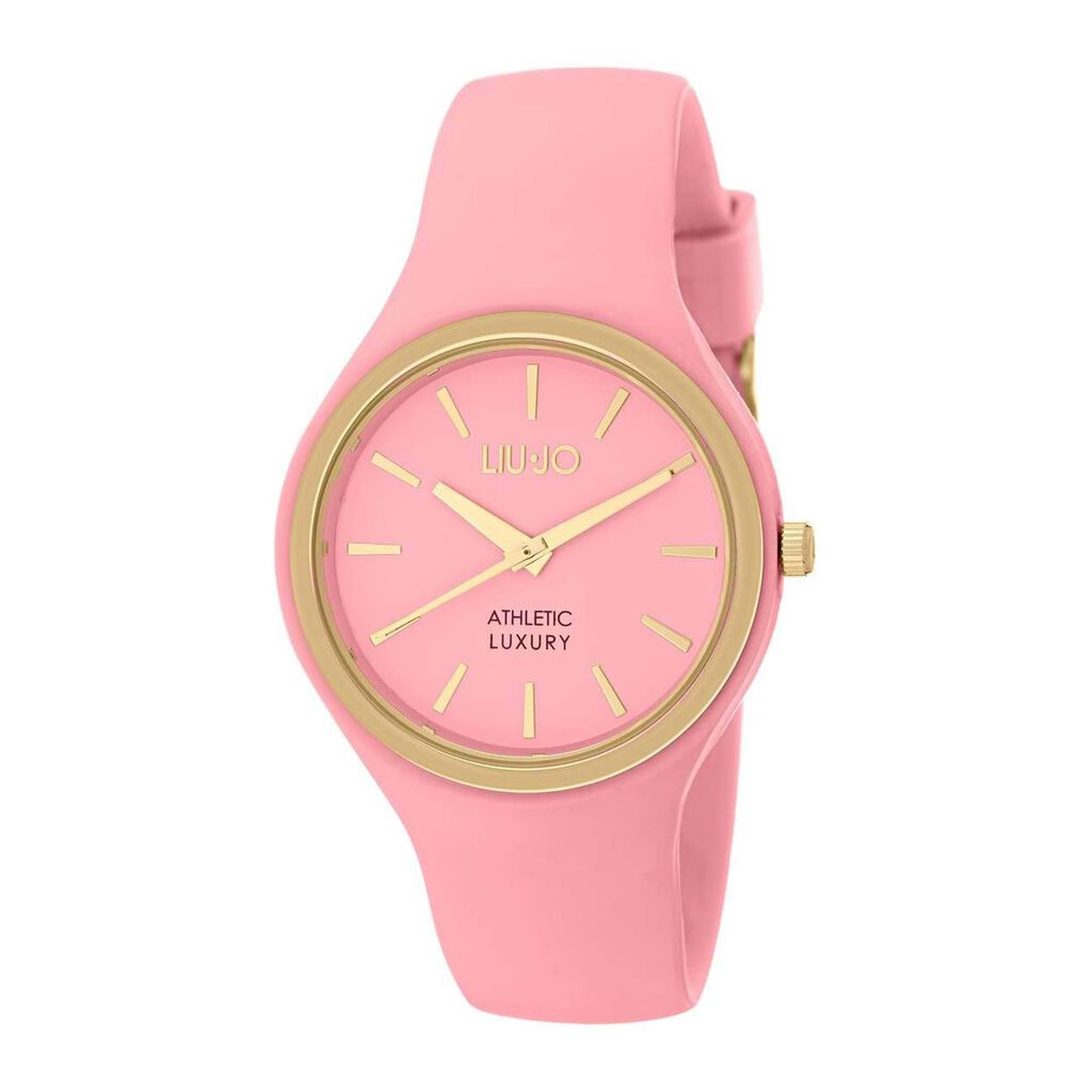 Orologio Al Quarzo Liu Jo Sprint Tlj1147