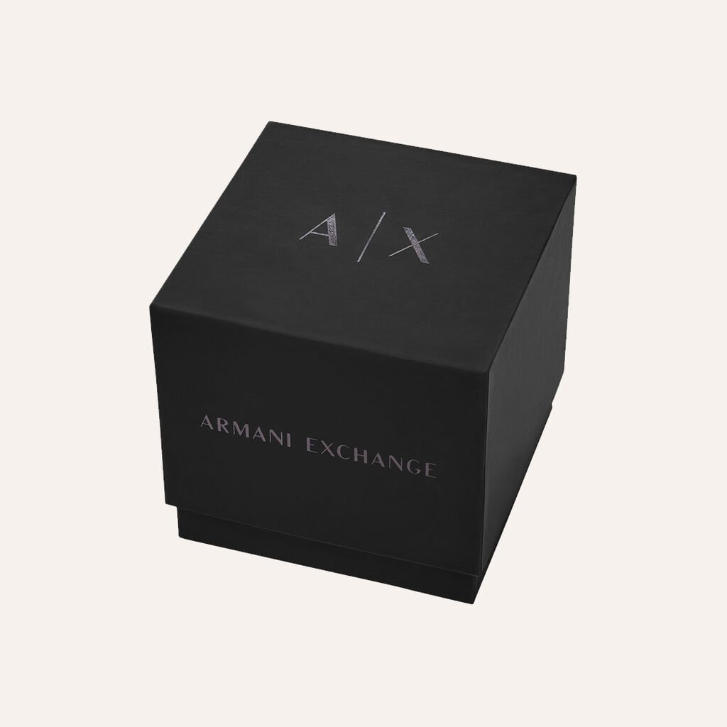 Orologio Al Quarzo Armani Exchange Ax4165