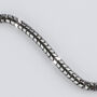 Bracciale Man Code Acciaio