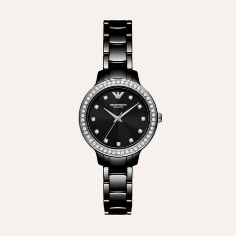 Orologio Al Quarzo Emporio Armani Ar70008 - Orologi solo Tempo Donna | Stroili