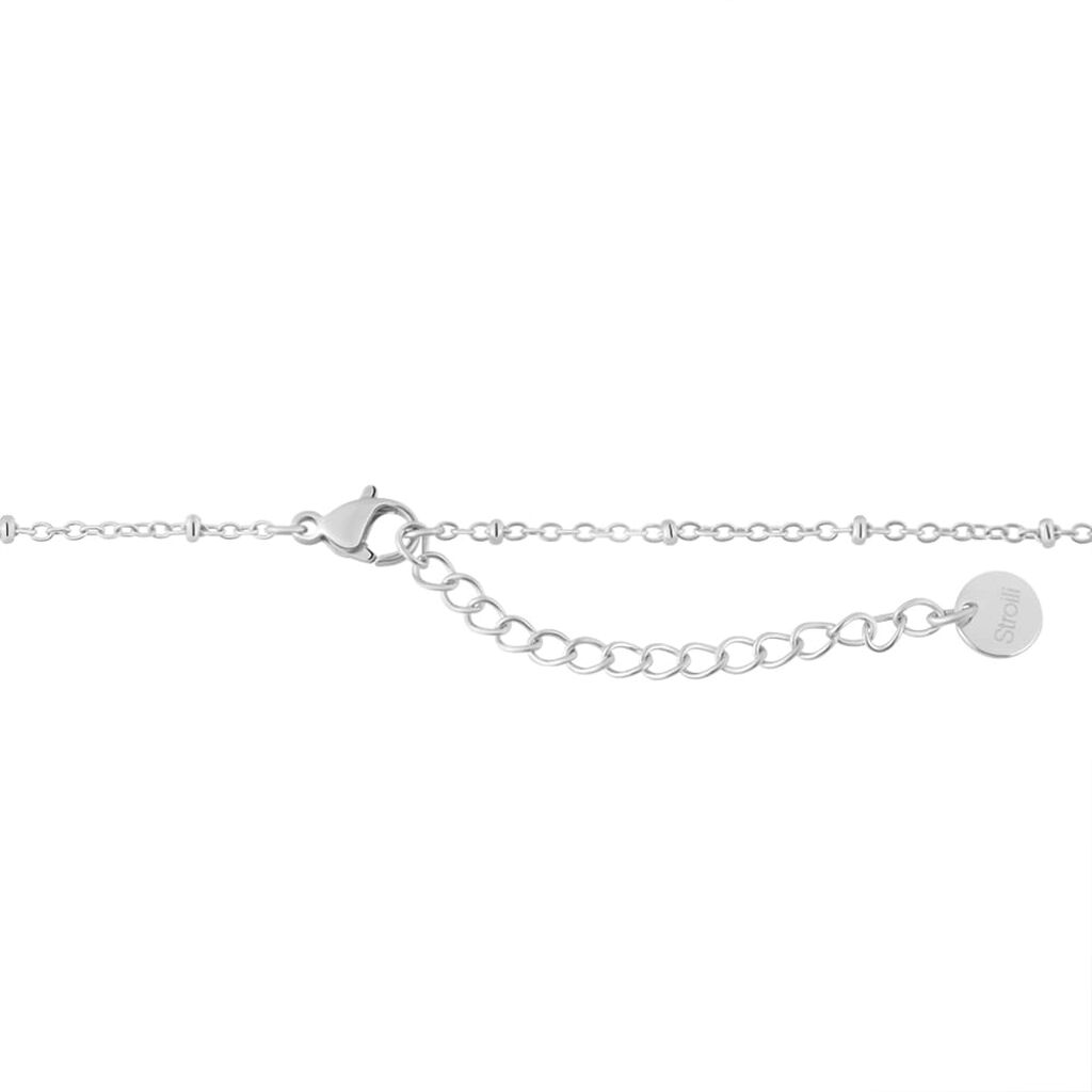 Collana Lady Shine Acciaio - Collane Donna | Stroili