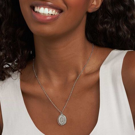 Collana Lady Shine Acciaio - Collane Donna | Stroili
