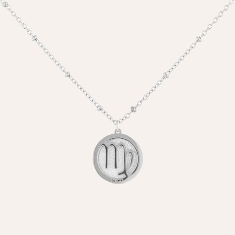 Collana Aura Acciaio - Collane Donna | Stroili