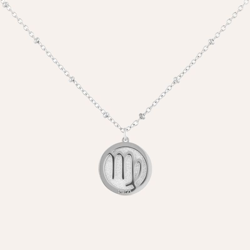 Collana Aura Acciaio - Collane Donna | Stroili