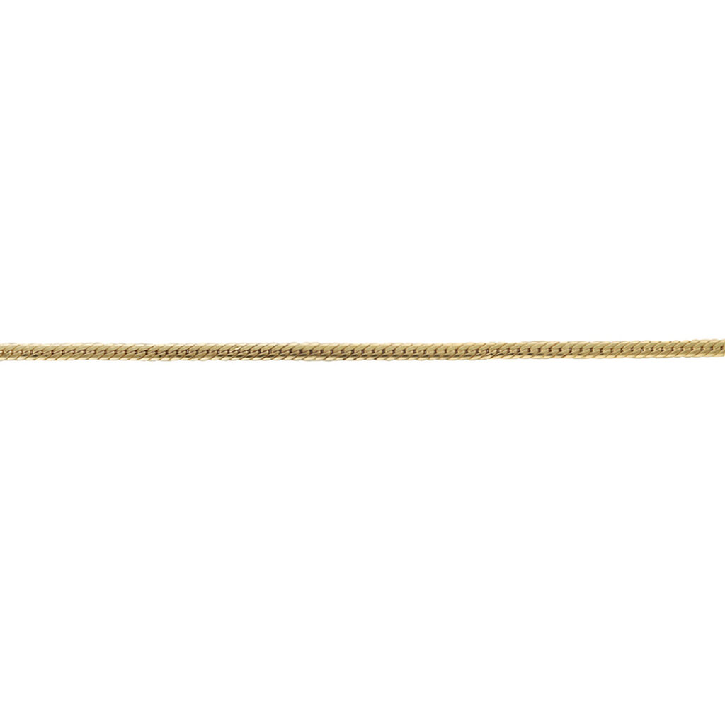 Bracciale Catena Colette Oro Giallo - Bracciali Donna | Stroili