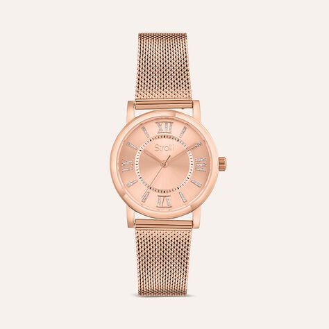 Orologio Al Quarzo Stroili Brera - Orologi solo Tempo Donna | Stroili