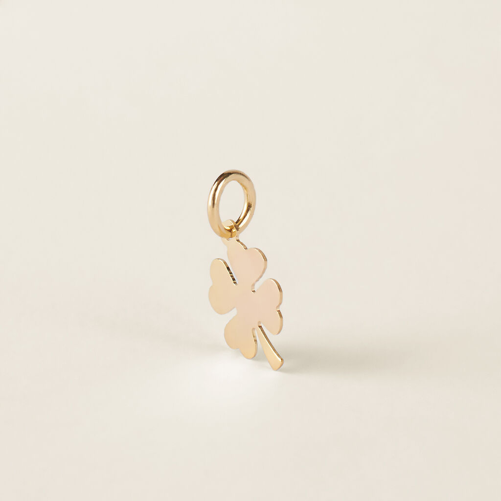 Pendente Poème Oro Giallo - Ciondoli Donna | Stroili