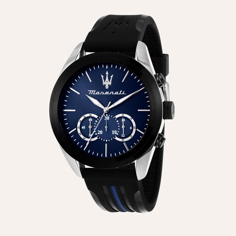 Orologio Al Quarzo Maserati Traguardo R8871612044 - Orologi solo Tempo Uomo | Stroili